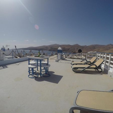 Ventanas De Lanzarote Appartement Playa Quemada Buitenkant foto