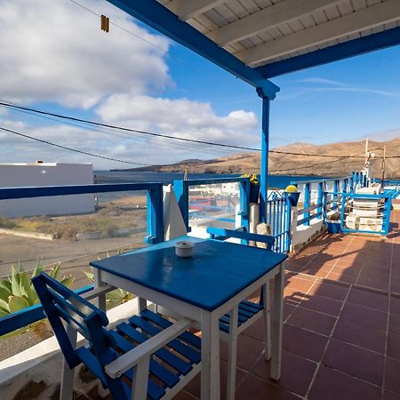 Ventanas De Lanzarote Appartement Playa Quemada Buitenkant foto