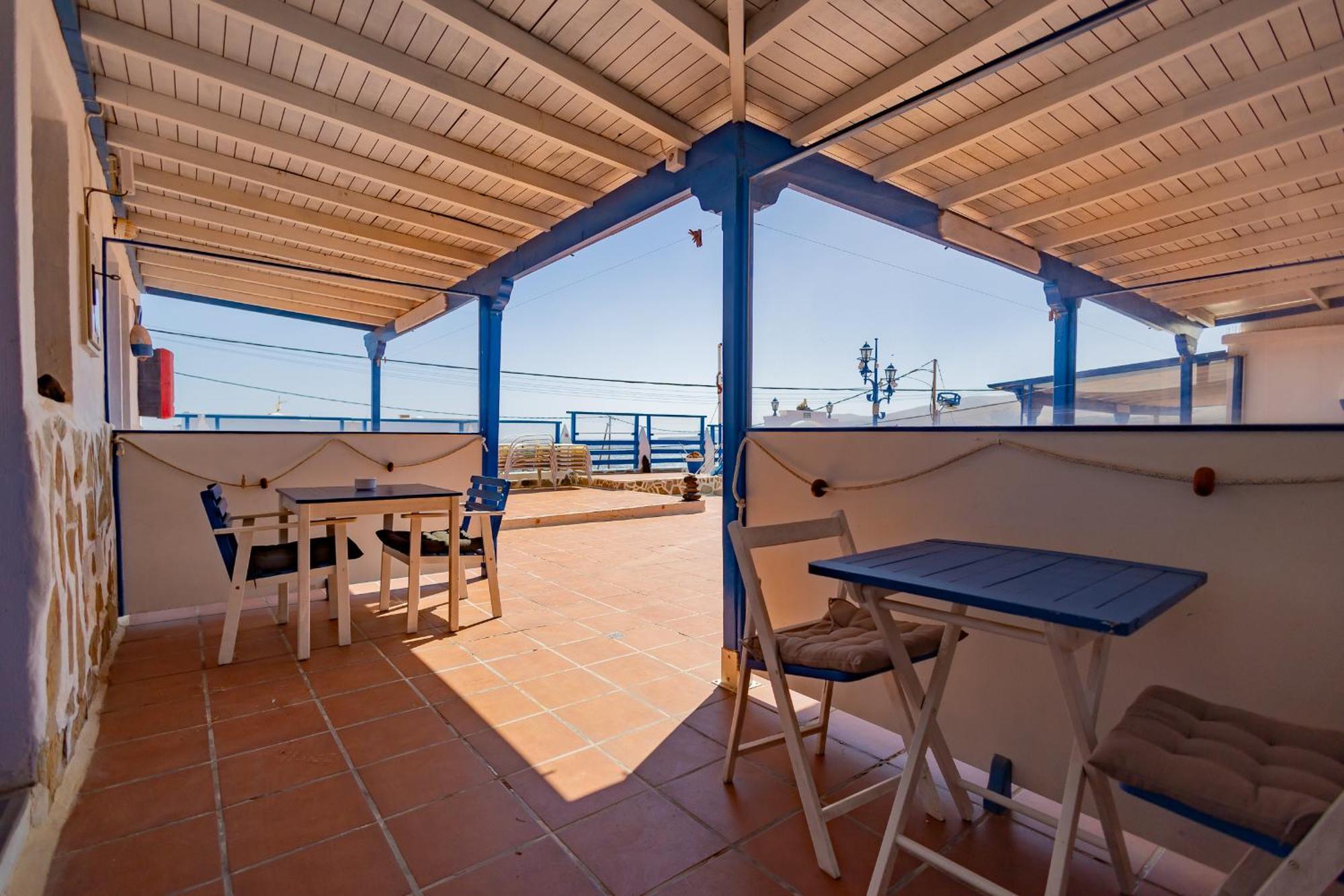 Ventanas De Lanzarote Appartement Playa Quemada Buitenkant foto
