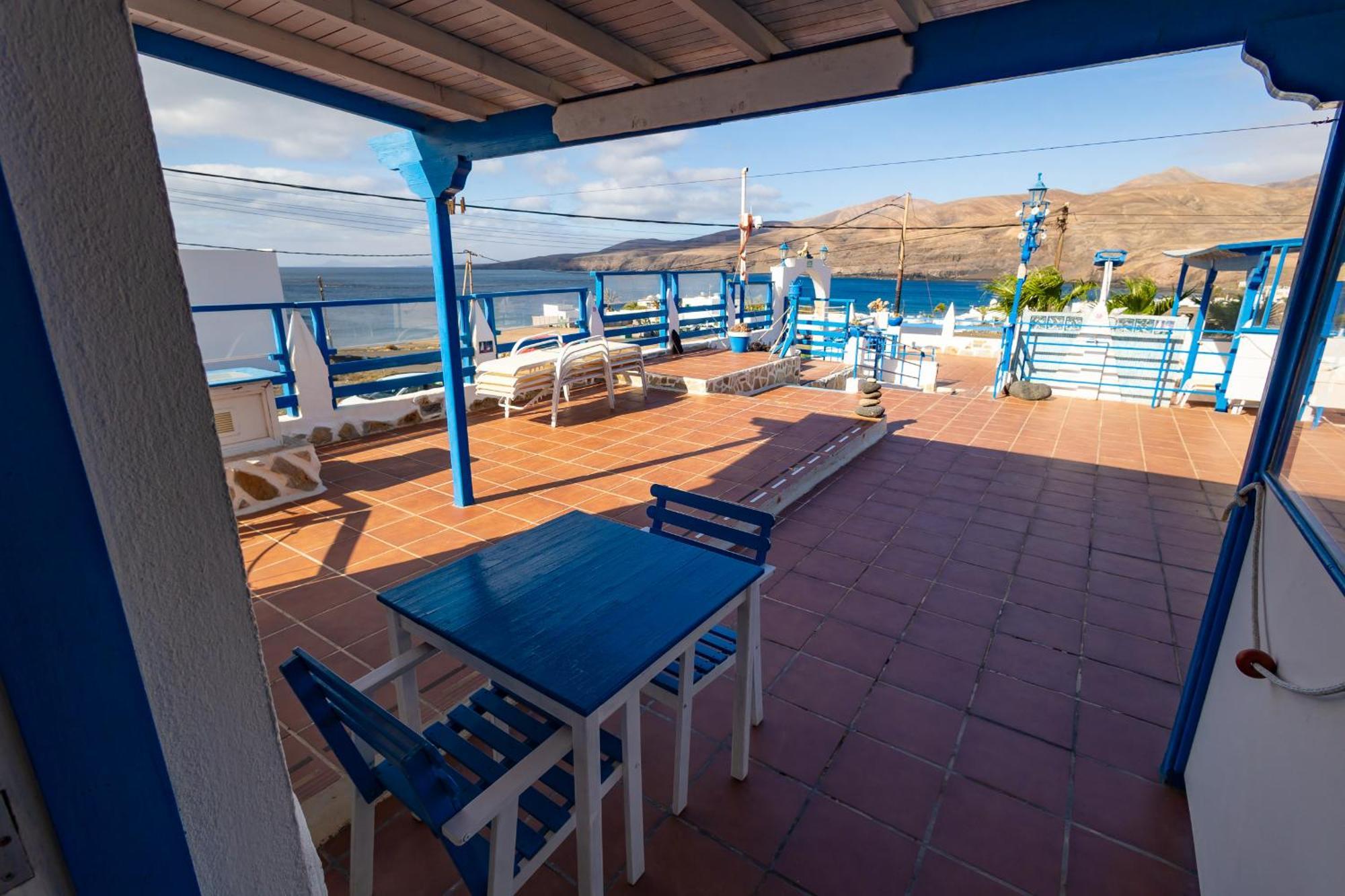 Ventanas De Lanzarote Appartement Playa Quemada Buitenkant foto