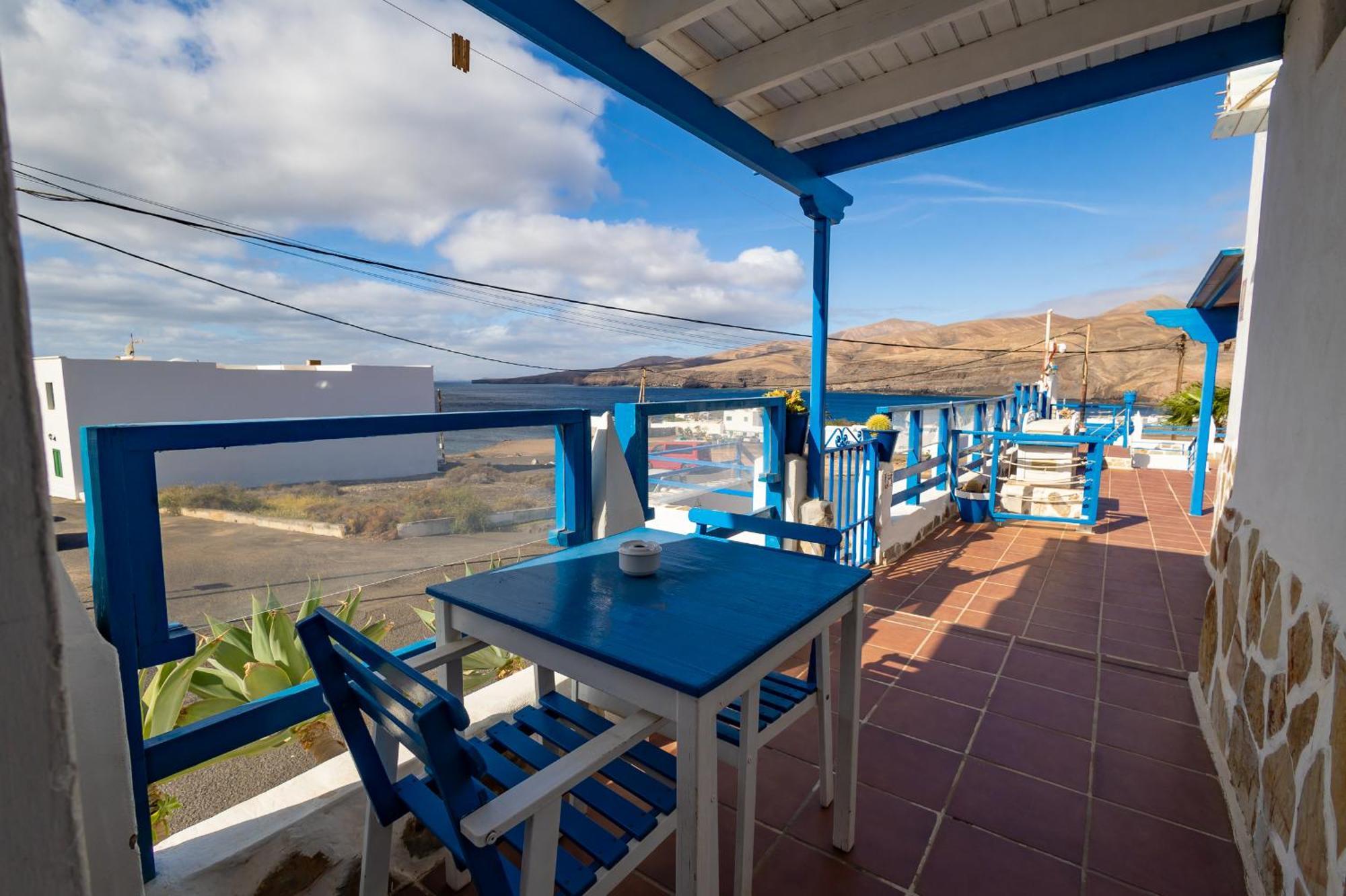 Ventanas De Lanzarote Appartement Playa Quemada Buitenkant foto