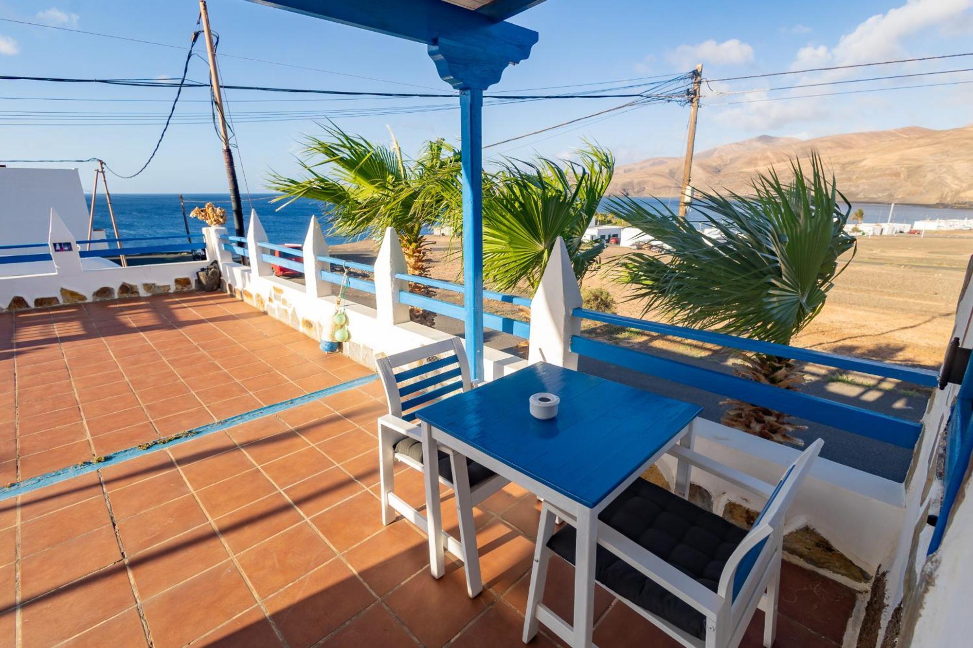 Ventanas De Lanzarote Appartement Playa Quemada Buitenkant foto