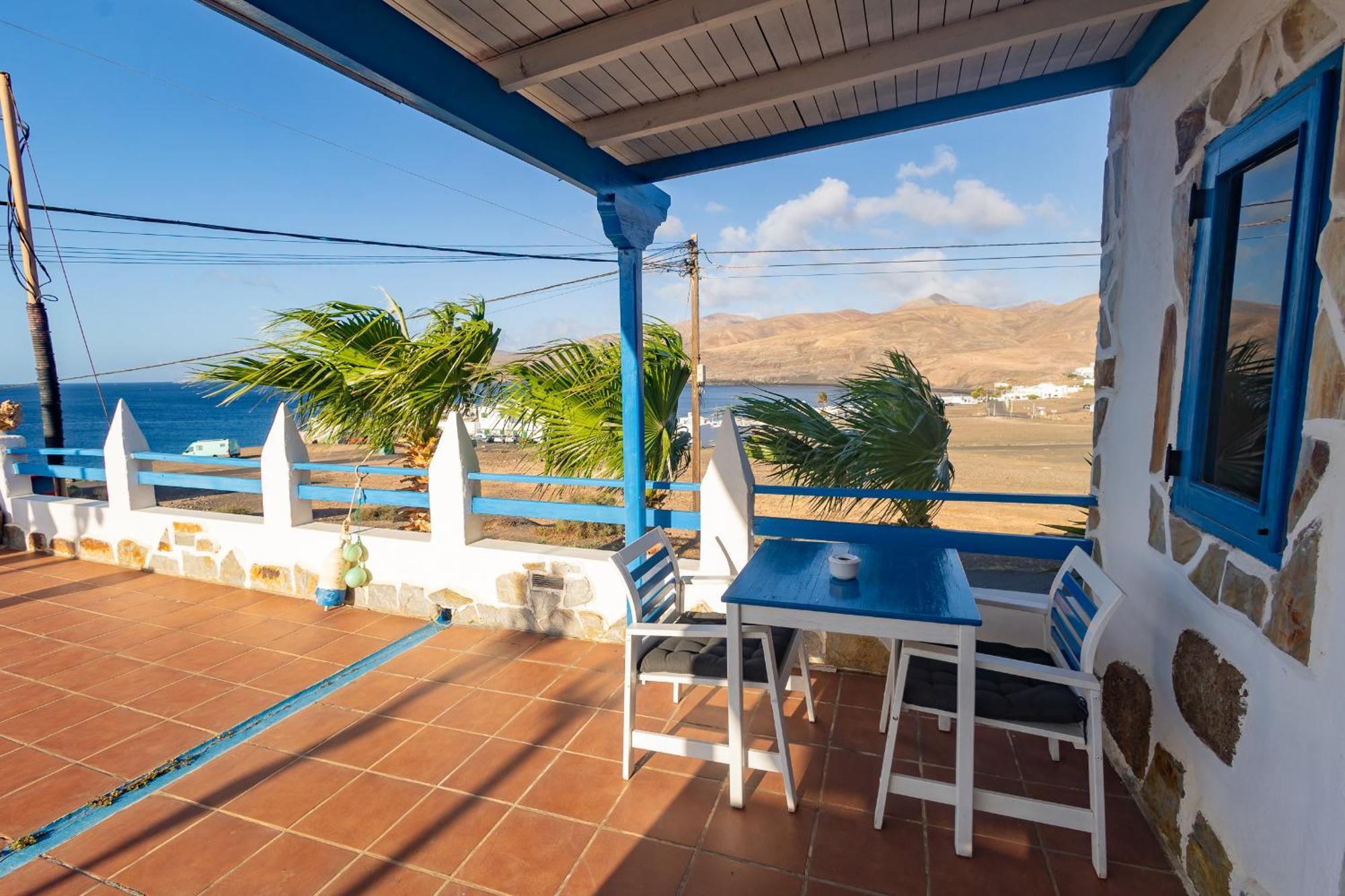 Ventanas De Lanzarote Appartement Playa Quemada Buitenkant foto
