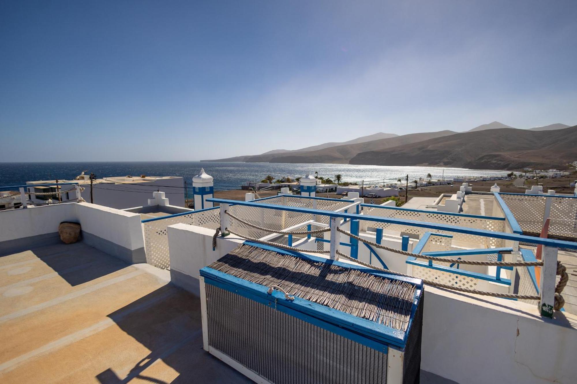 Ventanas De Lanzarote Appartement Playa Quemada Buitenkant foto